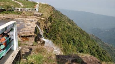Eco Park Cherrapunji