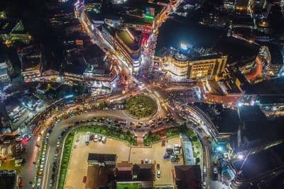 Police Bazar Shillong