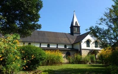 Church of the Epiphany