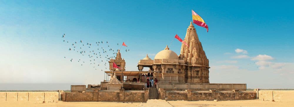 Rukshamanee Mandir