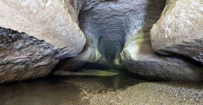 Siju Cave