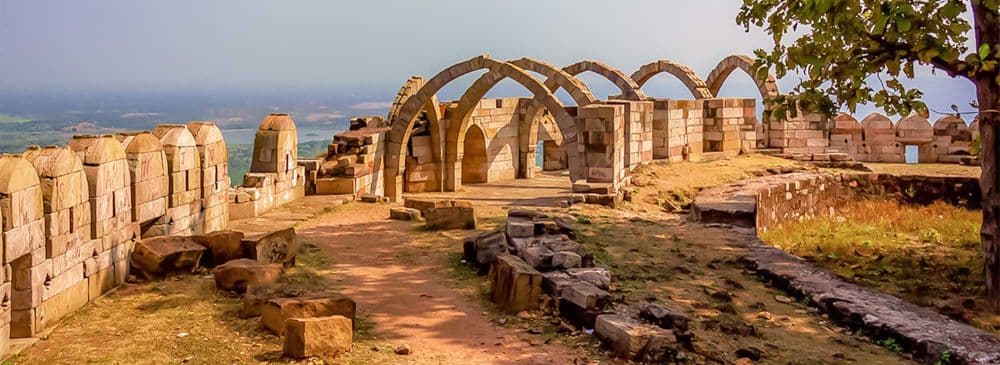 Champaner