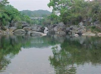 Dwar Ksuid Trek