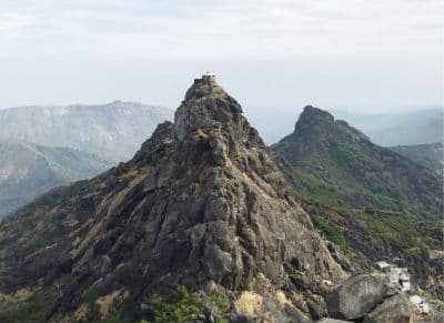 Kala Dungar (Black Hill)