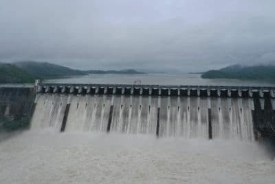 Sardar Sarovar Dam