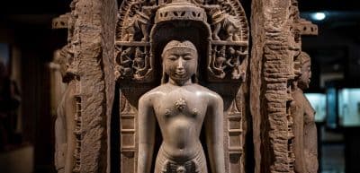 Shri Vishal Jain Museum