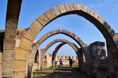 Pavagadh Archaeological Park