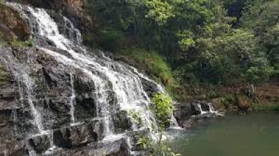 Lum Nehru Park