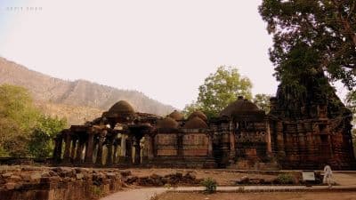 Lakhena Temple