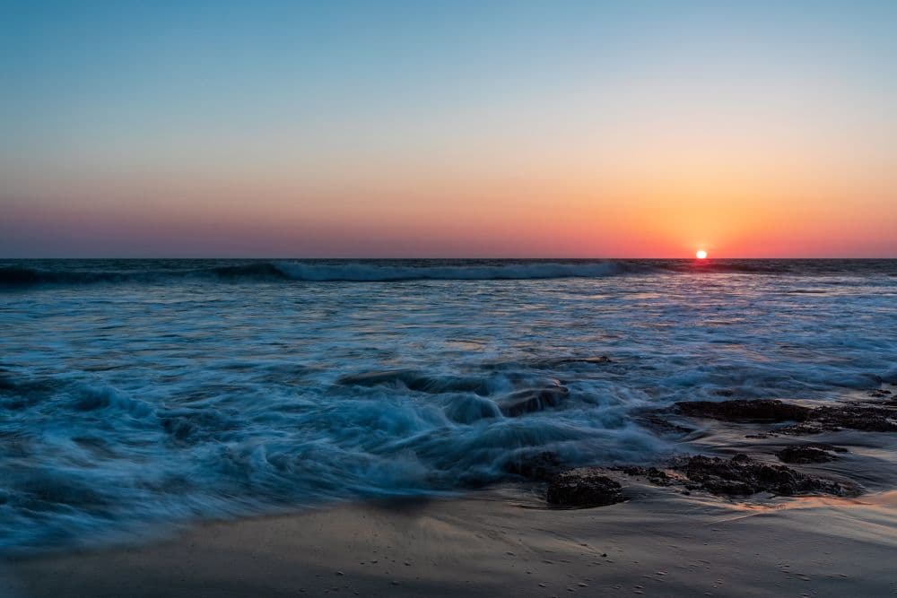 Pingleshwar Beach