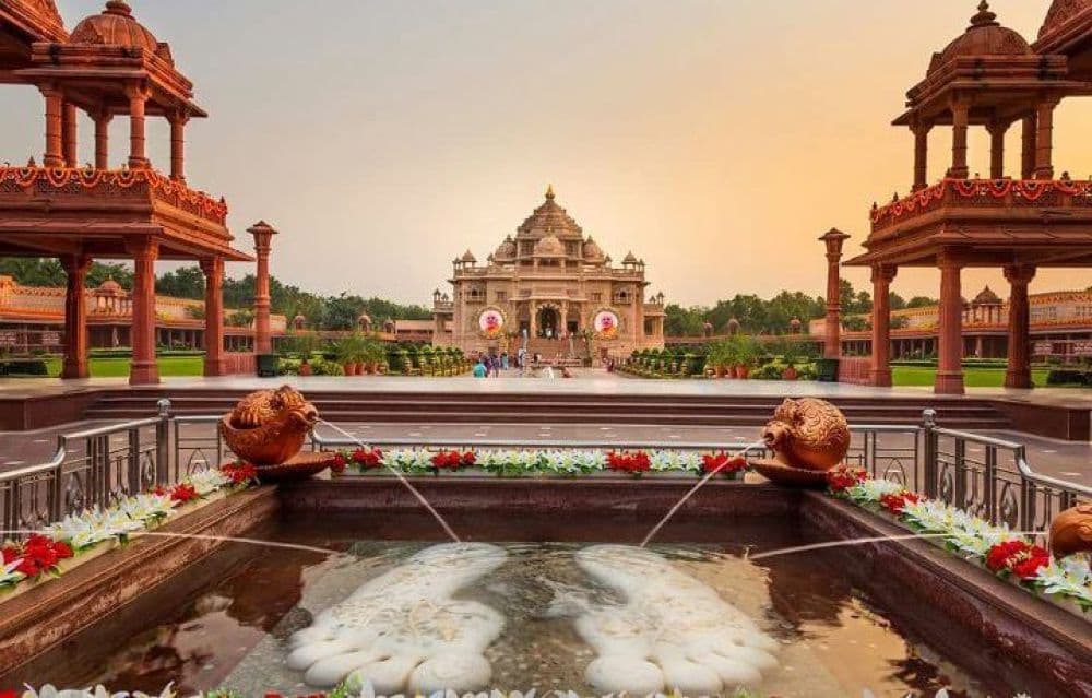 Panchkui Tirth
