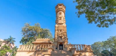 Hathisingh Jain Temple