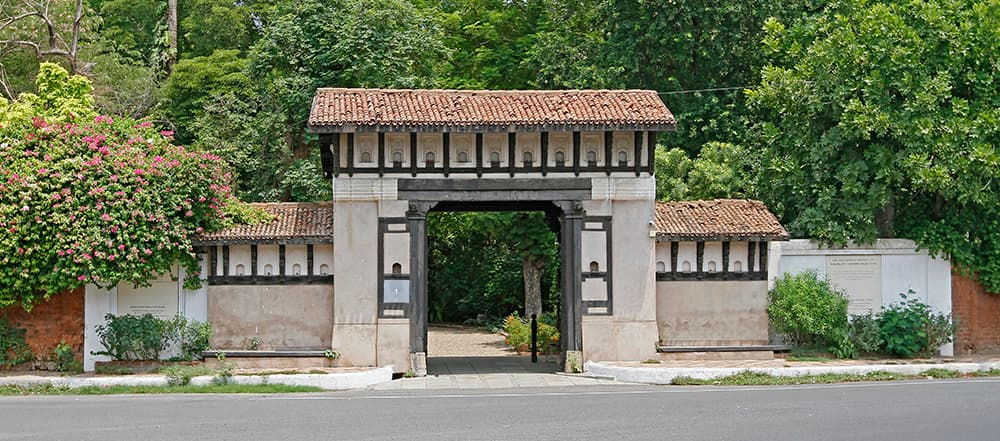 Calico Museum of Textiles