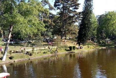 Lum Nehru Park
