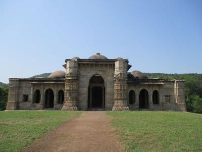 Nagina Masjid