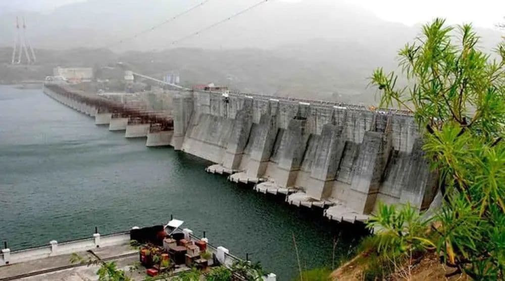 Sardar Sarovar Narmada Nigam Viewpoints