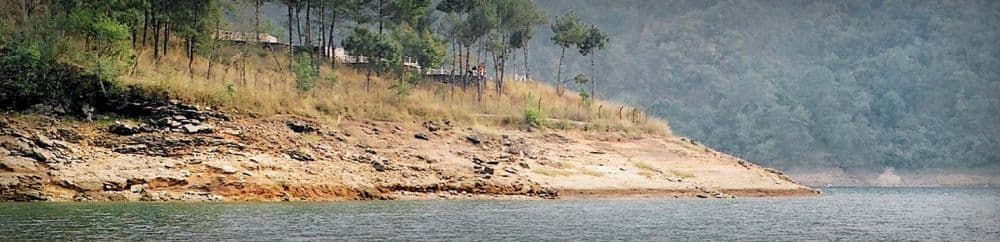 Naphak Lake