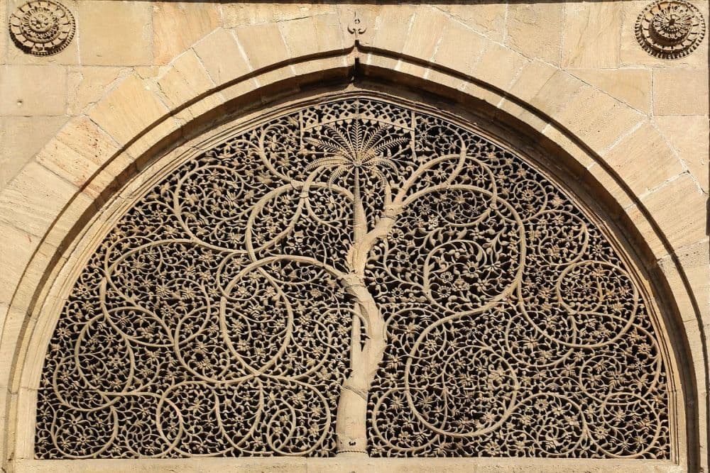 Ahmedabad