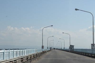 Kalia Bhomora Setu