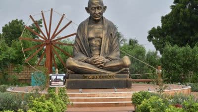 Bhujodi