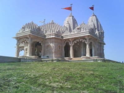 Mundra