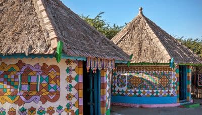 Bhujodi