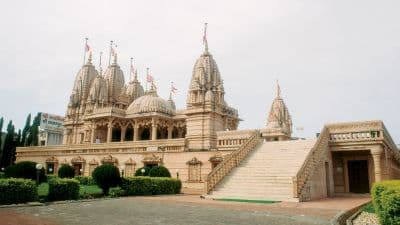 Chintamani Jain Temple