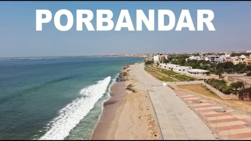 Porbandar