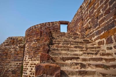 Lakhpat Fort