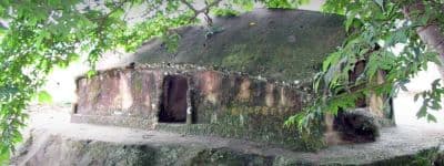 Maniharan Tunnel