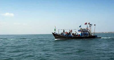 Rozi and Bedi Ports