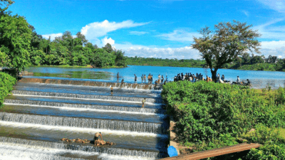 Dolu Lake