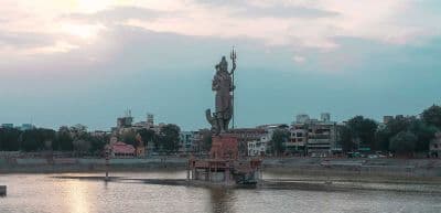Sursagar Lake