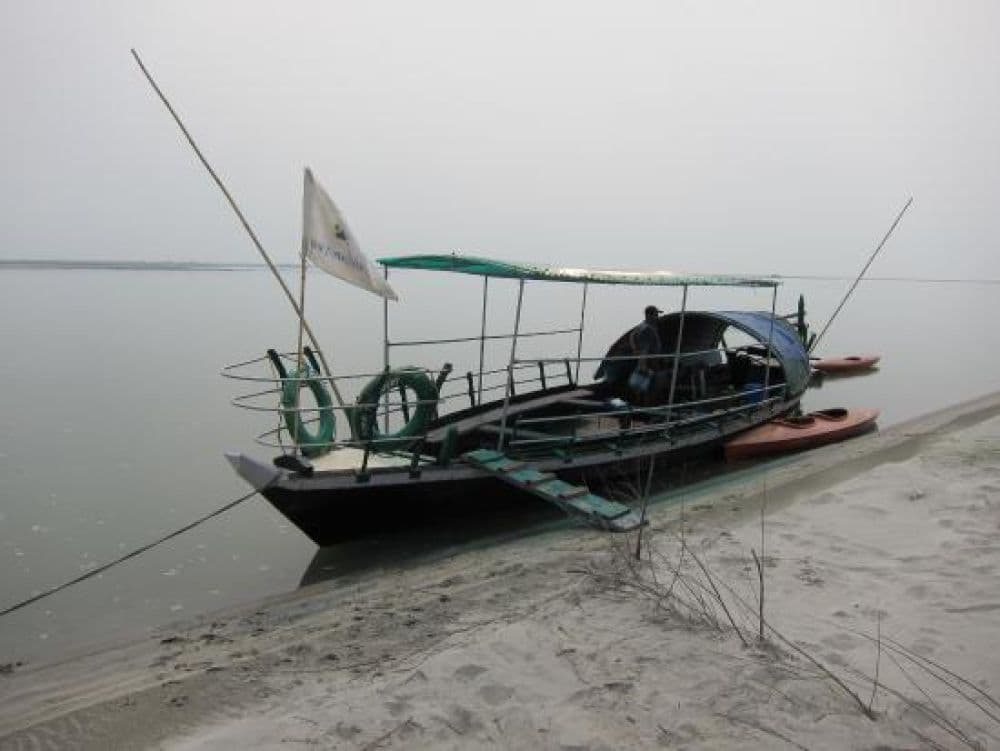 Rukmini Island