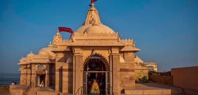 Koteshwar Temple