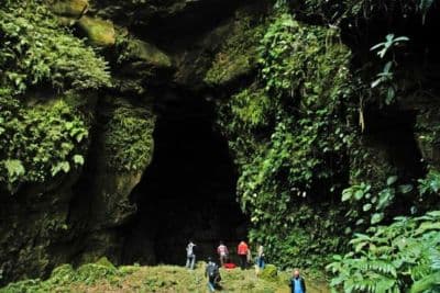 Maniharan Tunnel