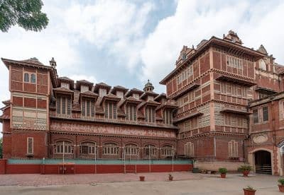 Baroda Museum & Picture Gallery