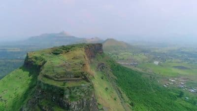 Hatgadh Fort