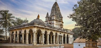 Sudama Temple Porbandar
