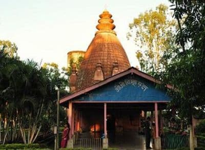 Vishnu Dol Sivasagar