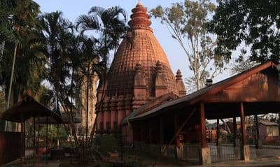 Vishnu Dol Sivasagar