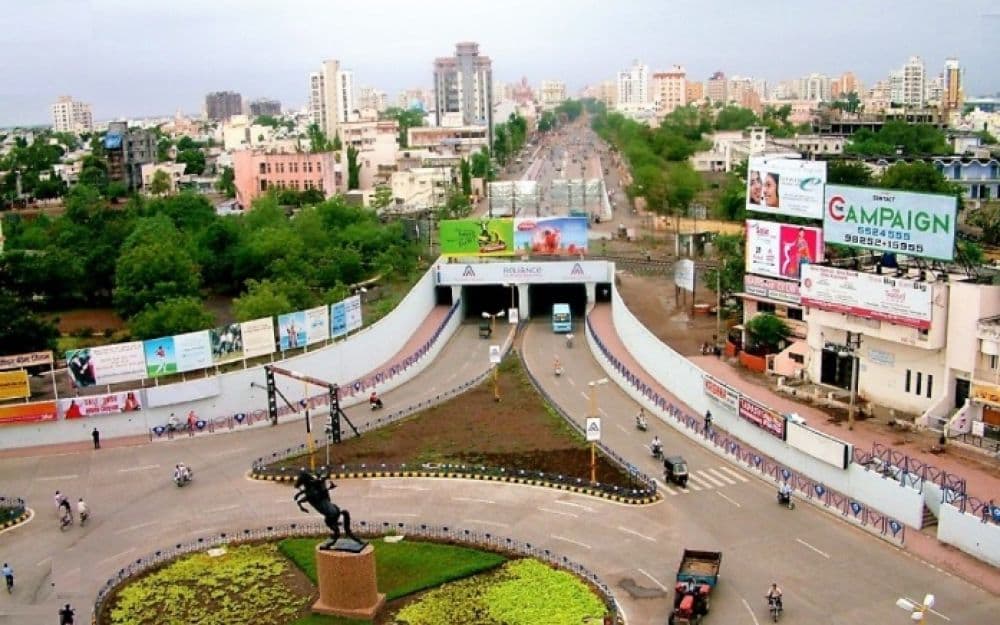 Rajkot