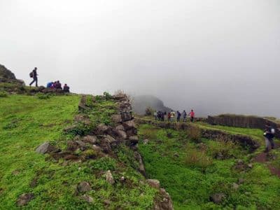 Hatgadh Fort