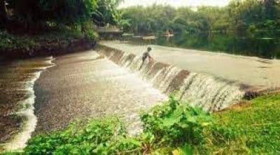 Dolu Lake