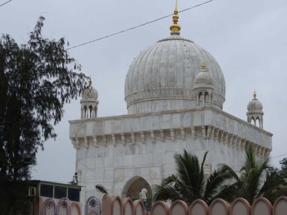 Bohra Hajira