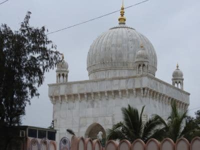 Bohra Hajira