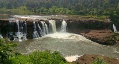 Vansda National Park