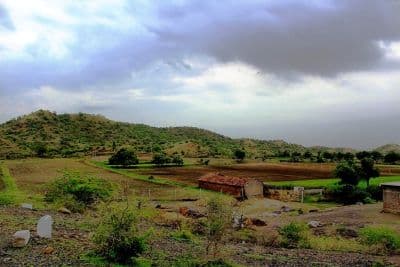 Malnath Shiv Temple