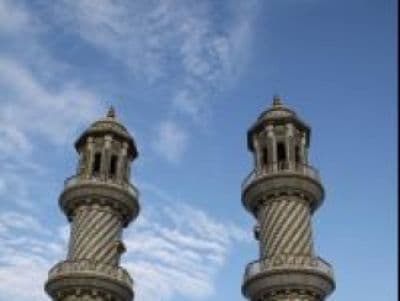 Ratan Bai Masjid