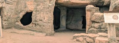 Siyot Caves